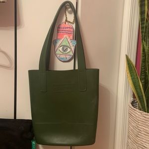 Hunter bag for Target NWOT